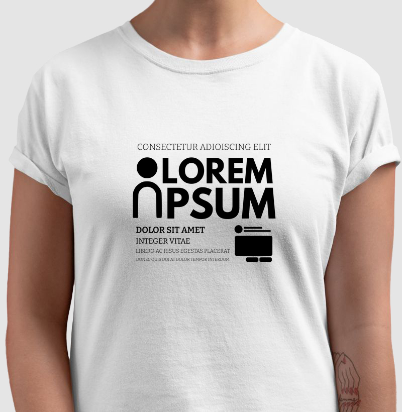 Lorem Ipsum - light