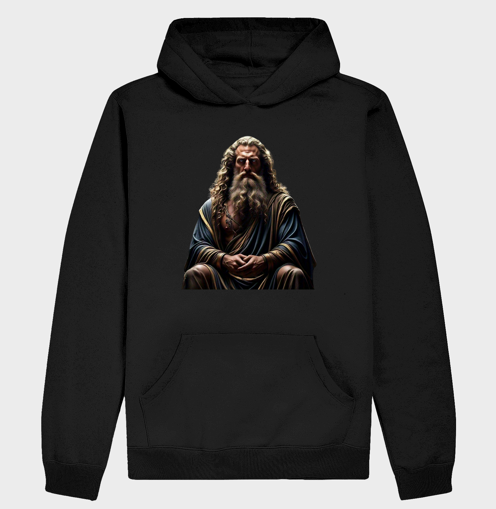 ZEUS