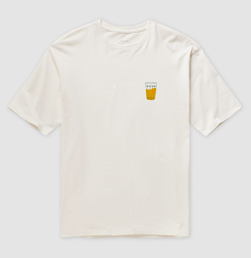 Cerveja e Resenha
