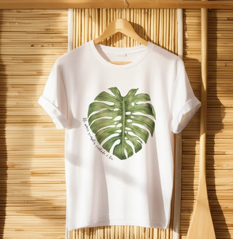 Oversized Gal - No amor simples