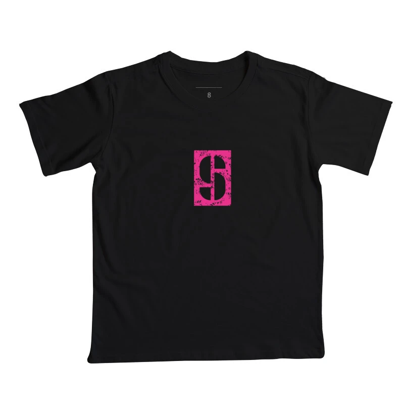 Mini - Logo S