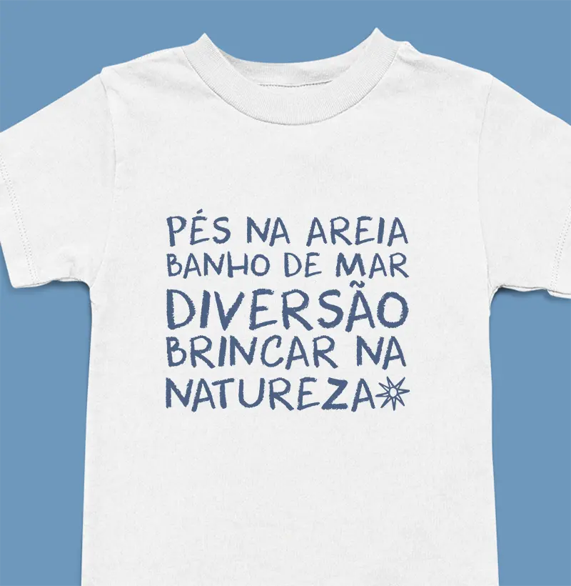 Banho de mar