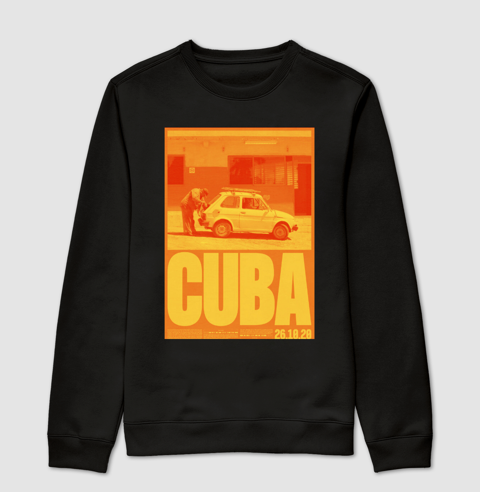 Cuba