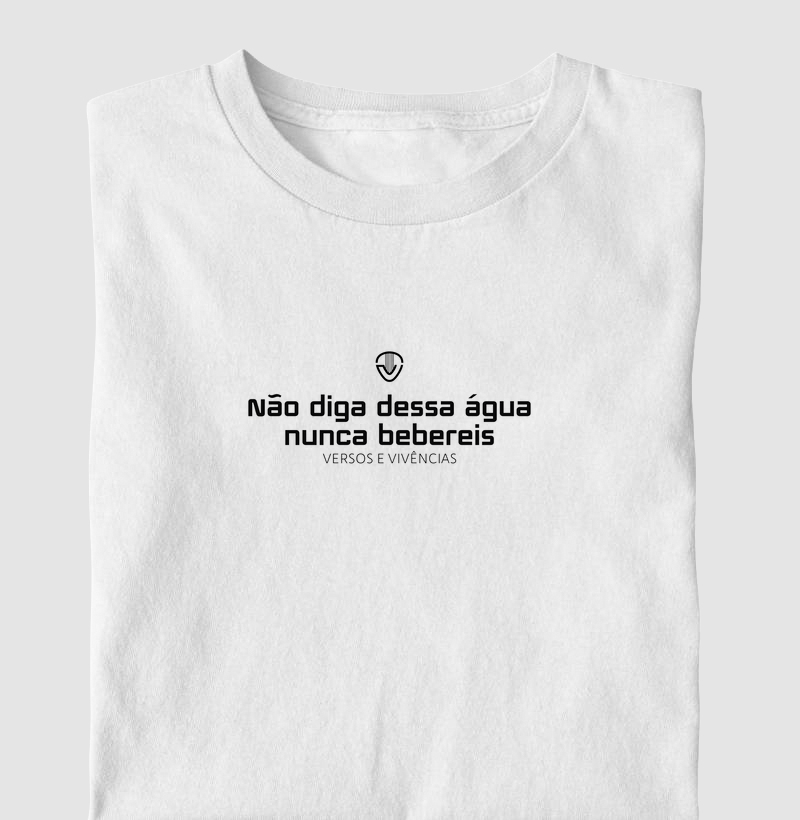 "Vai que bebereis"