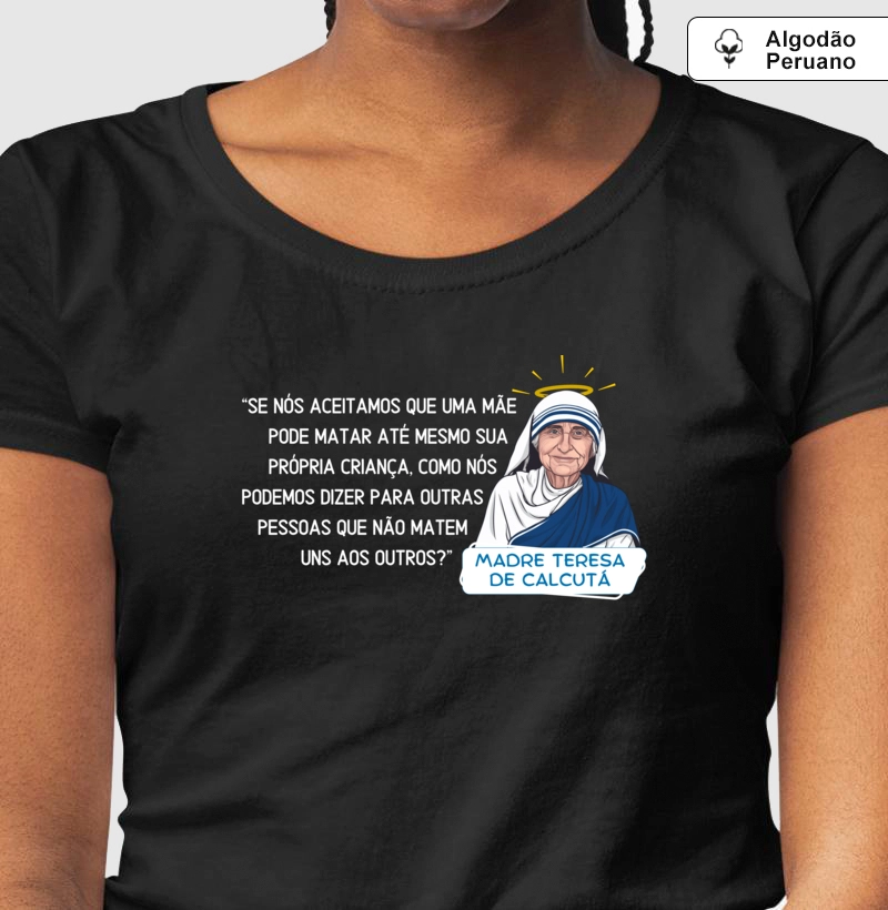 Madre Teresa