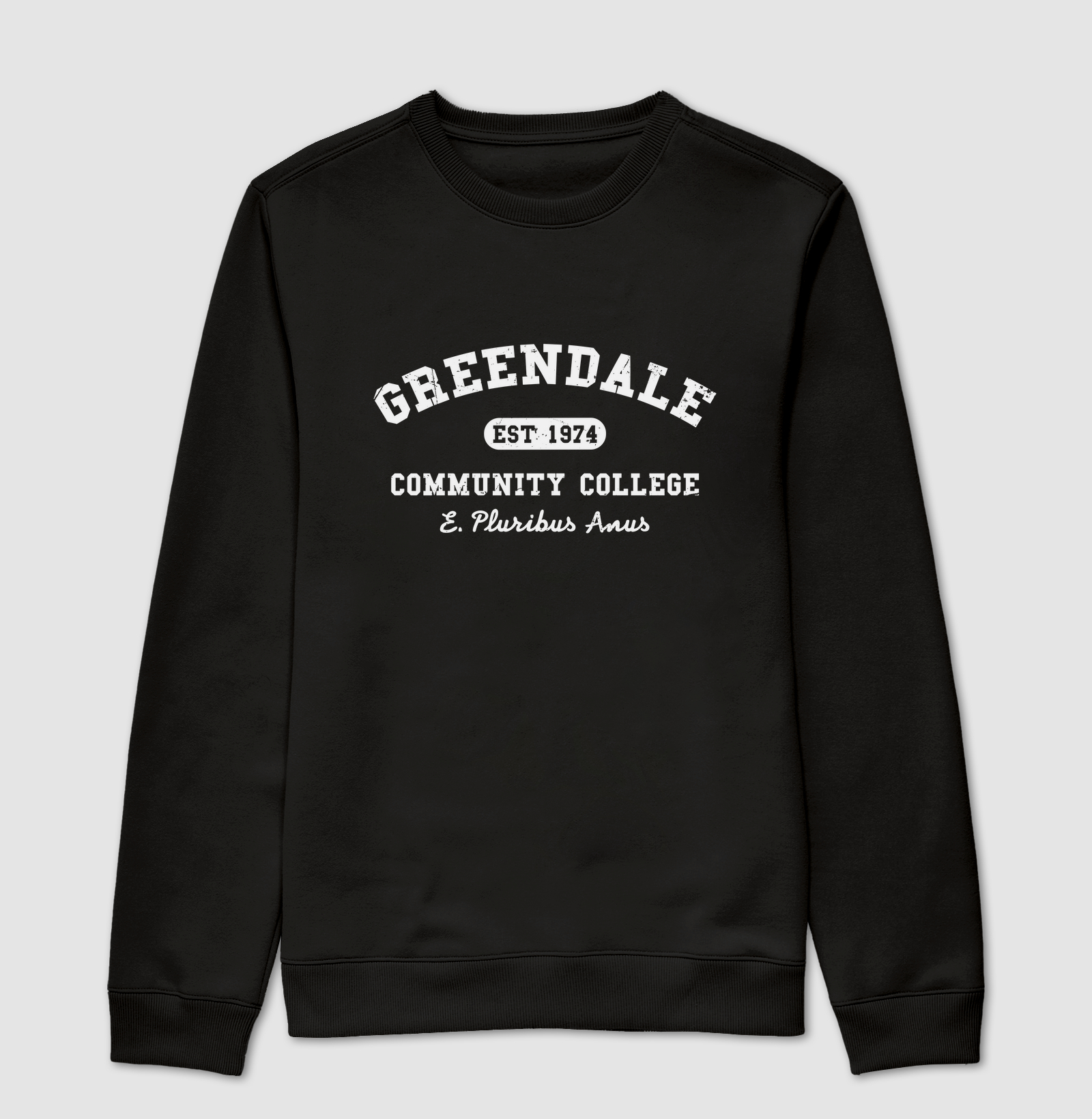 Greendale Community College