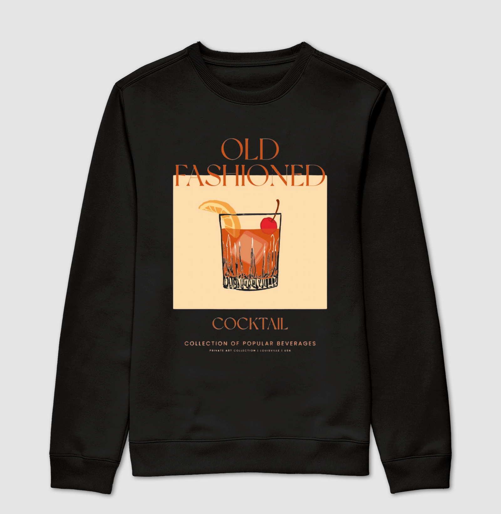 Old Fashioned