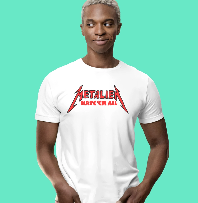 Metalien