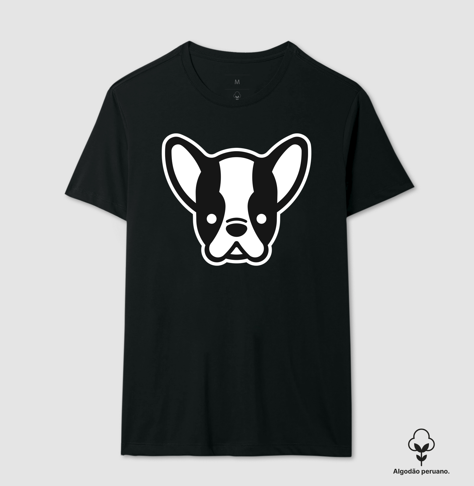 Camiseta The Boss Icon I