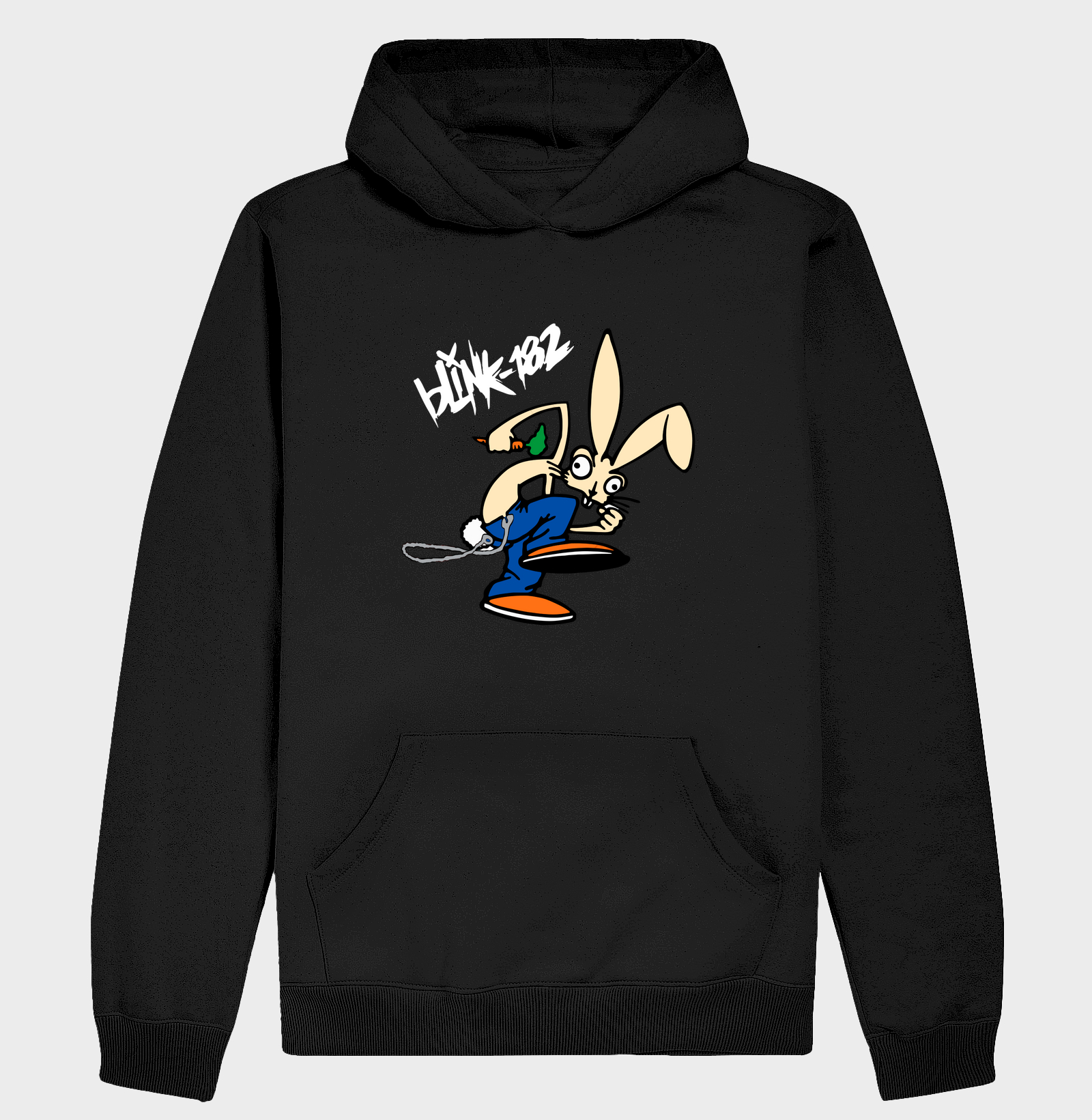 A020 - Blink-182 Coelho
