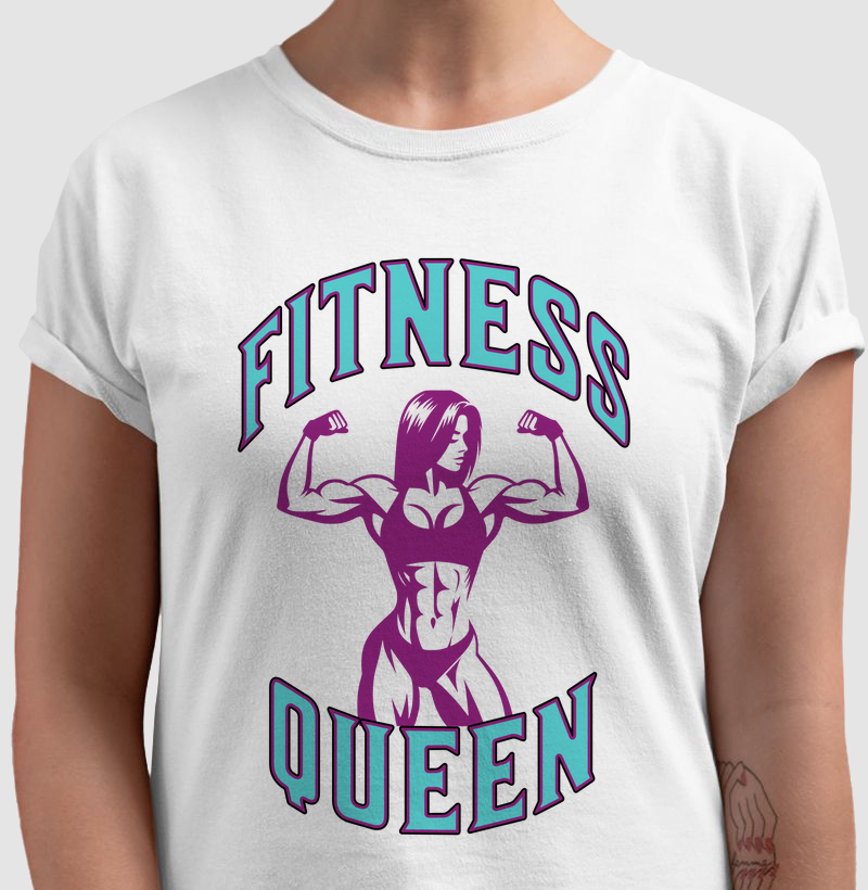 Fitness Queen 