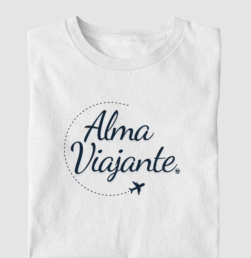 Alma Viajante — Edição Clássica