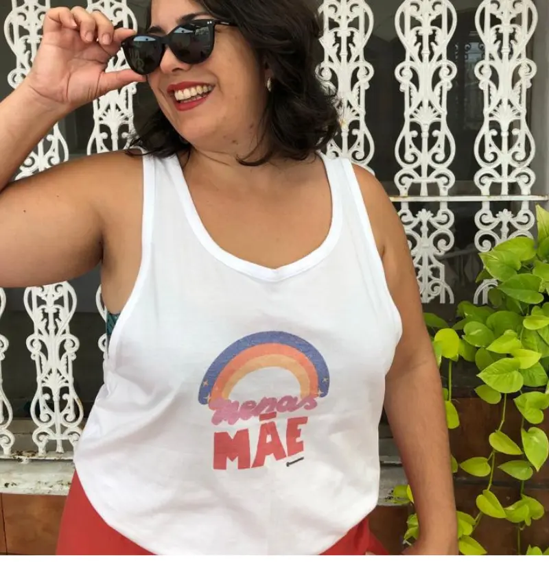 Menas Mae Regata