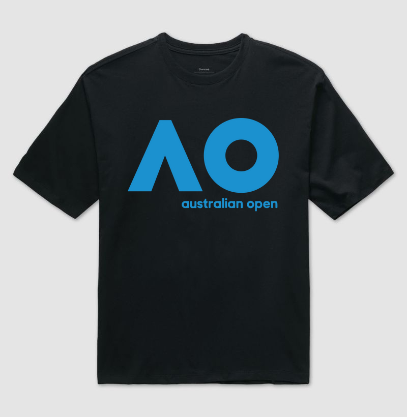 Camiseta Oversized Premium