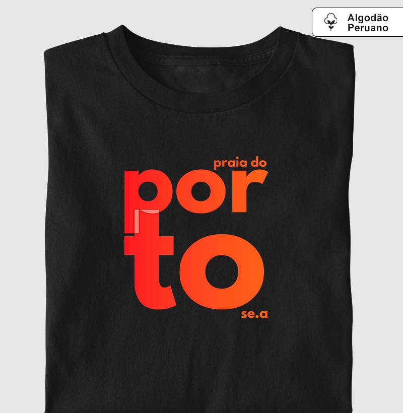 Praia do Porto 