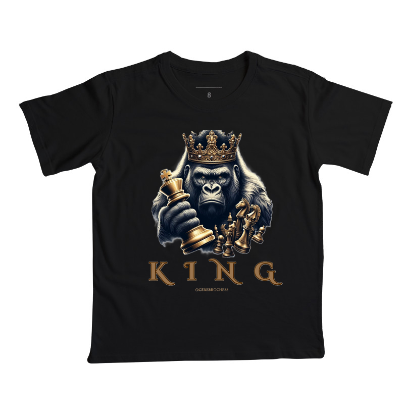 Gorila KING