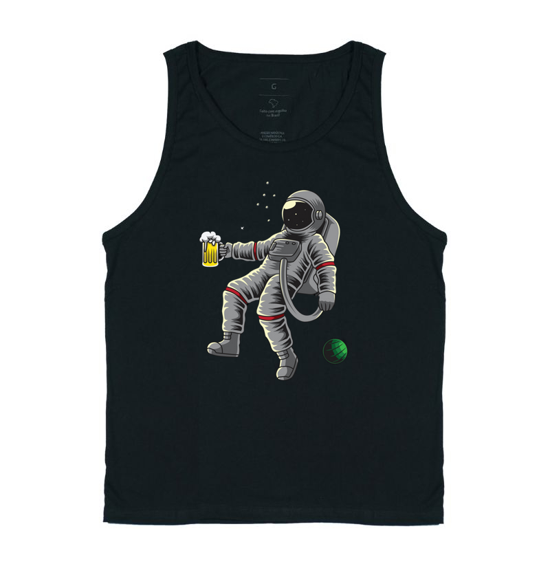 Astronauta Cervejeiro