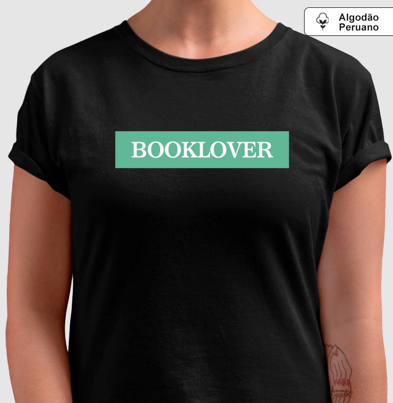 BOOKLOVER