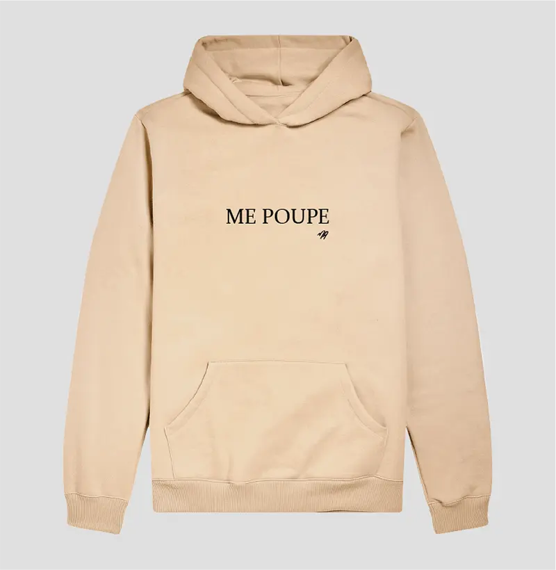 ME POUPE