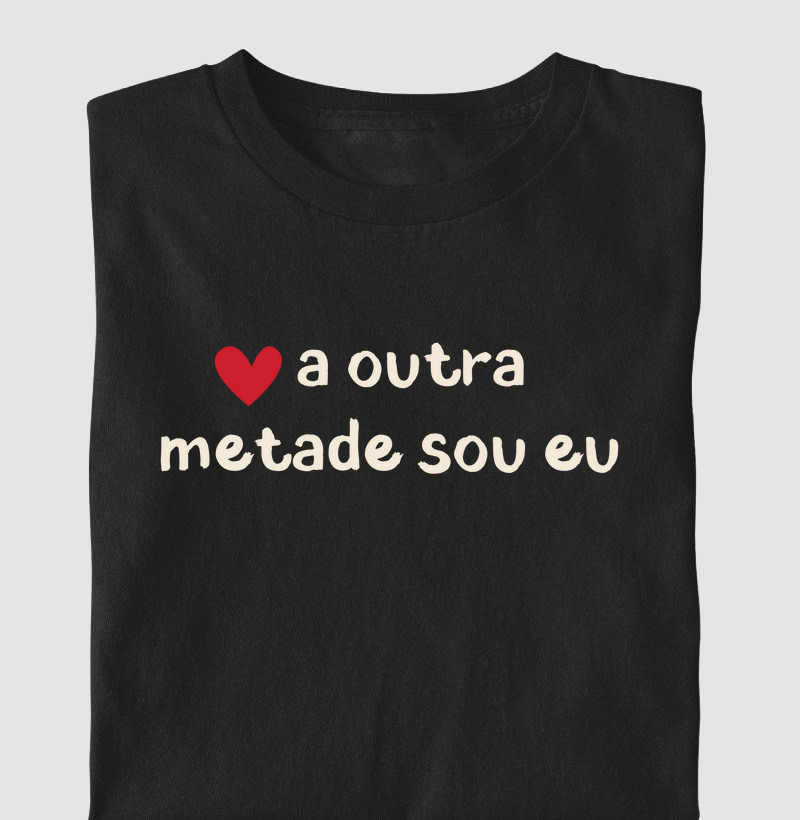 A outra metade sou eu (infantil)