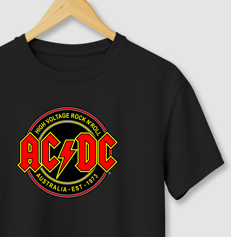 High Voltage ACDC