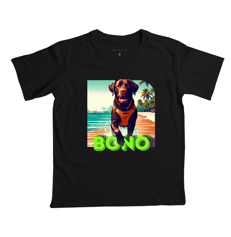 Kids Bono