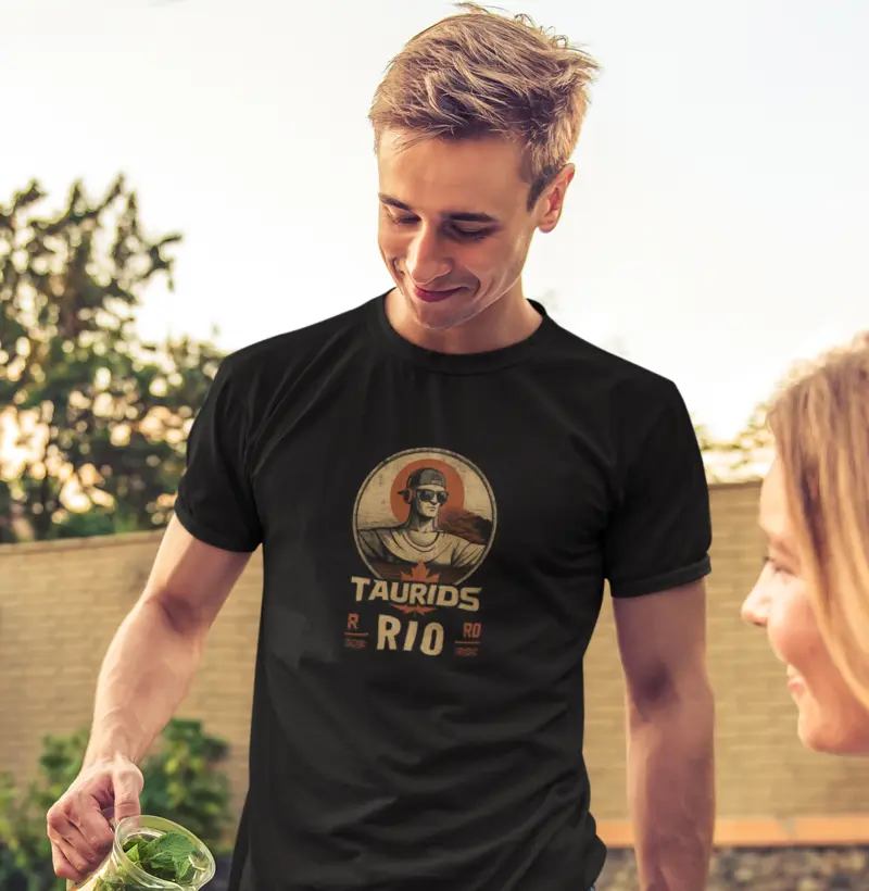 TAURIDS RIO RJ