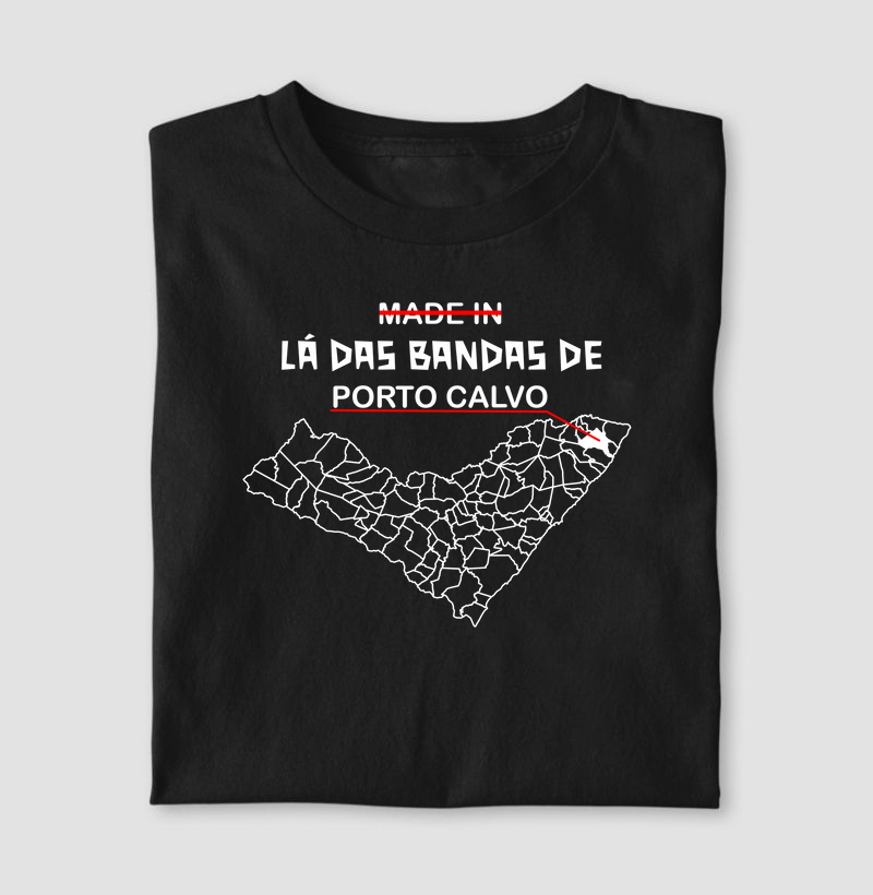 Porto Calvo | Lá das Bandas