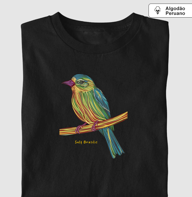LITTLE BIRD | Produced by Reserva 🦜