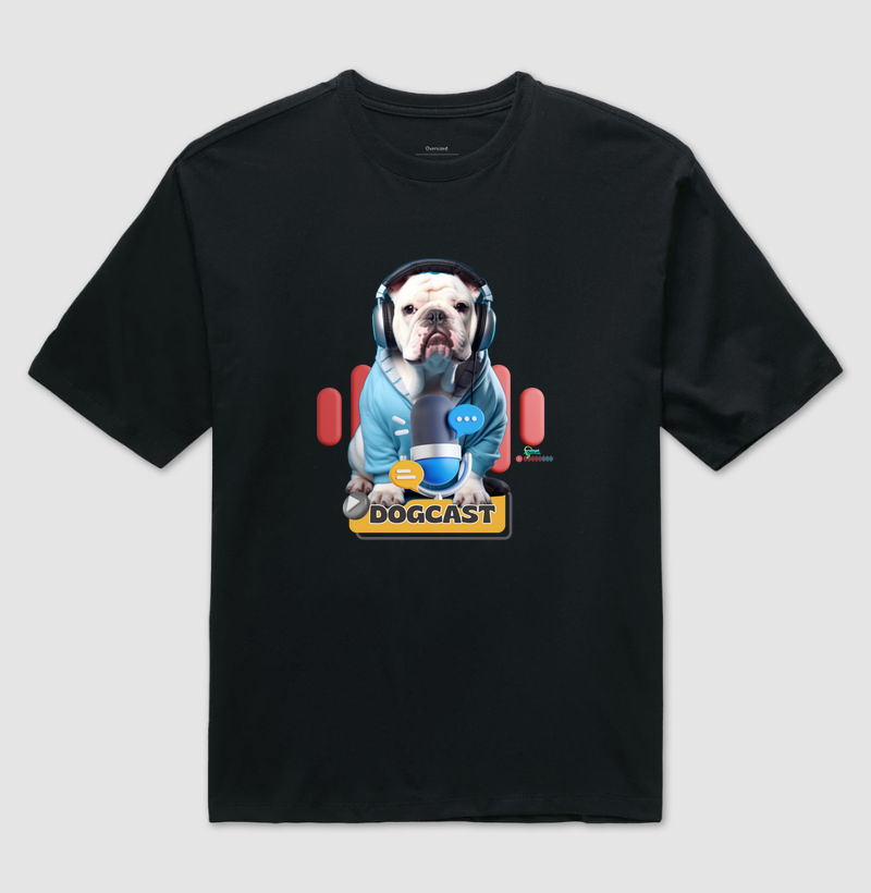 Dogcast