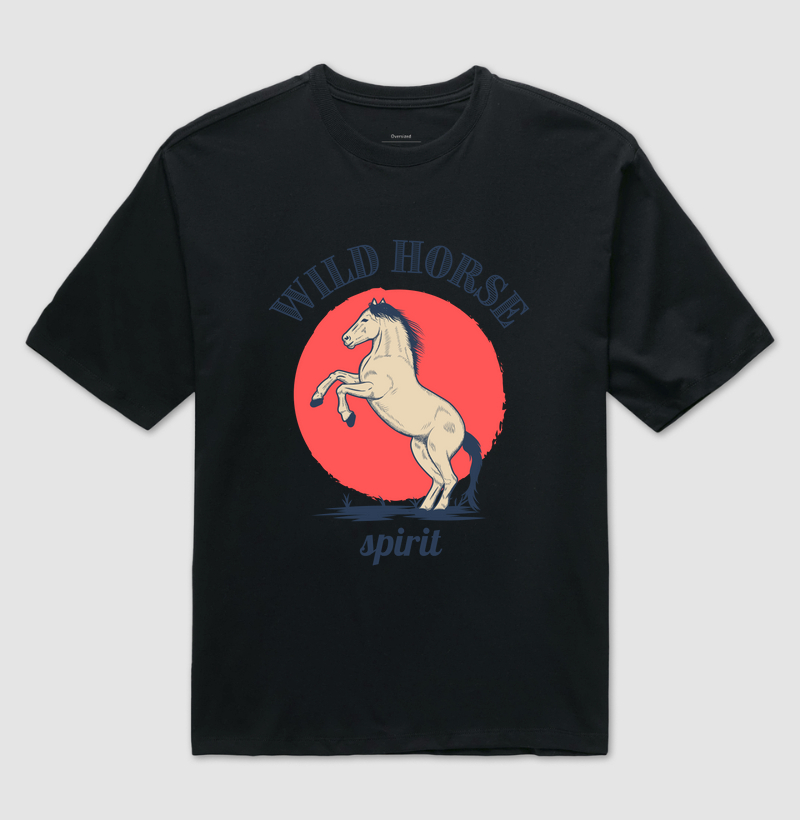 Wild Horse Spirit