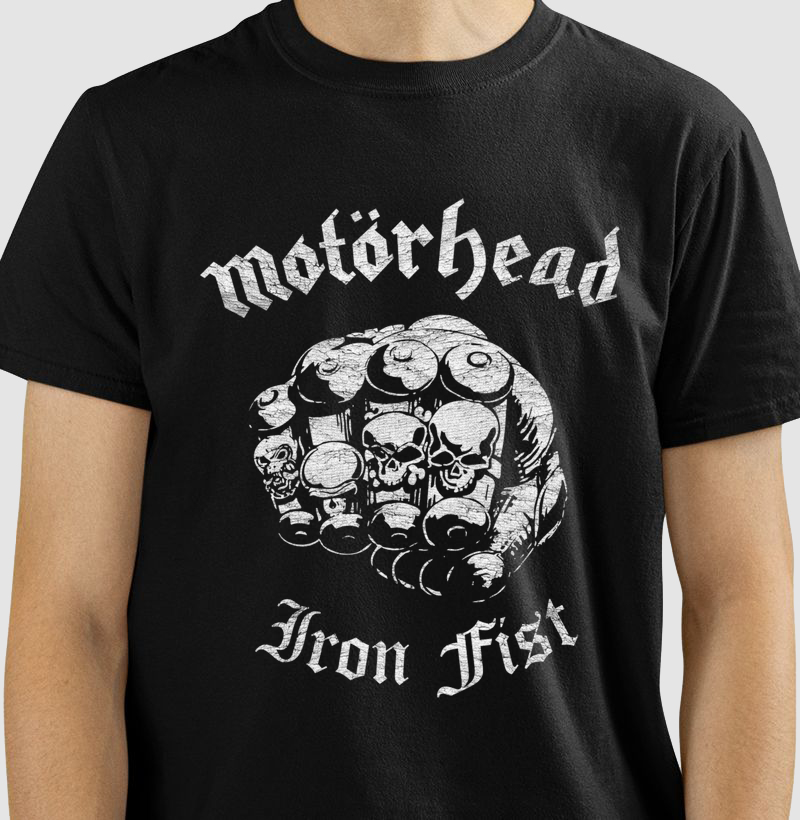 MOTORHEAD