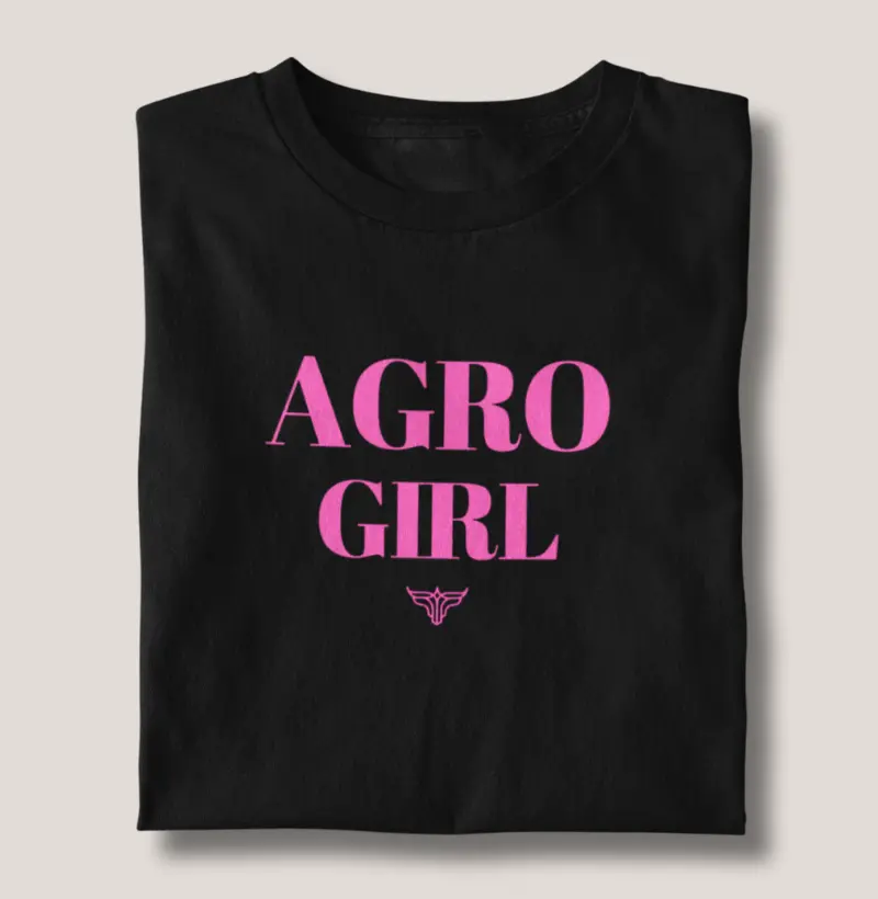 Agro Girl