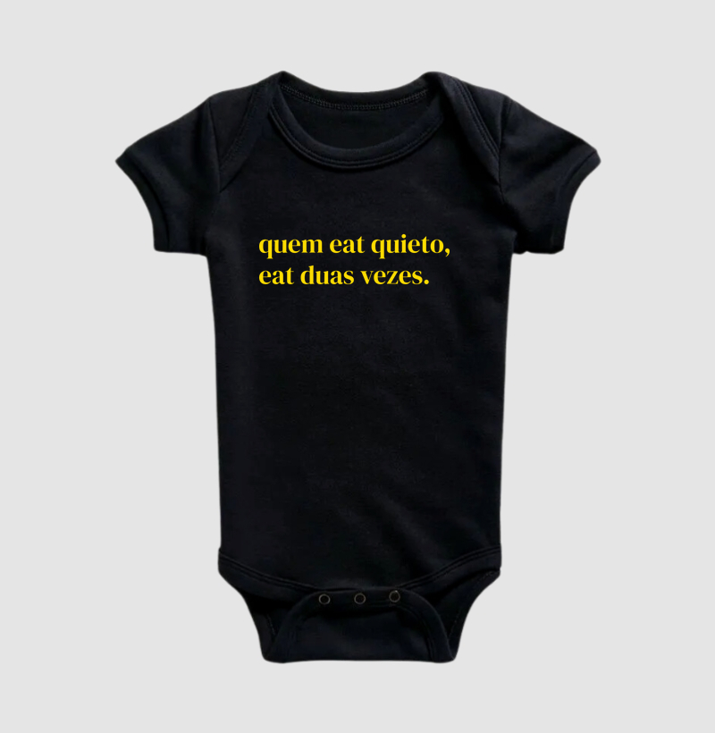 Quem eat quieto