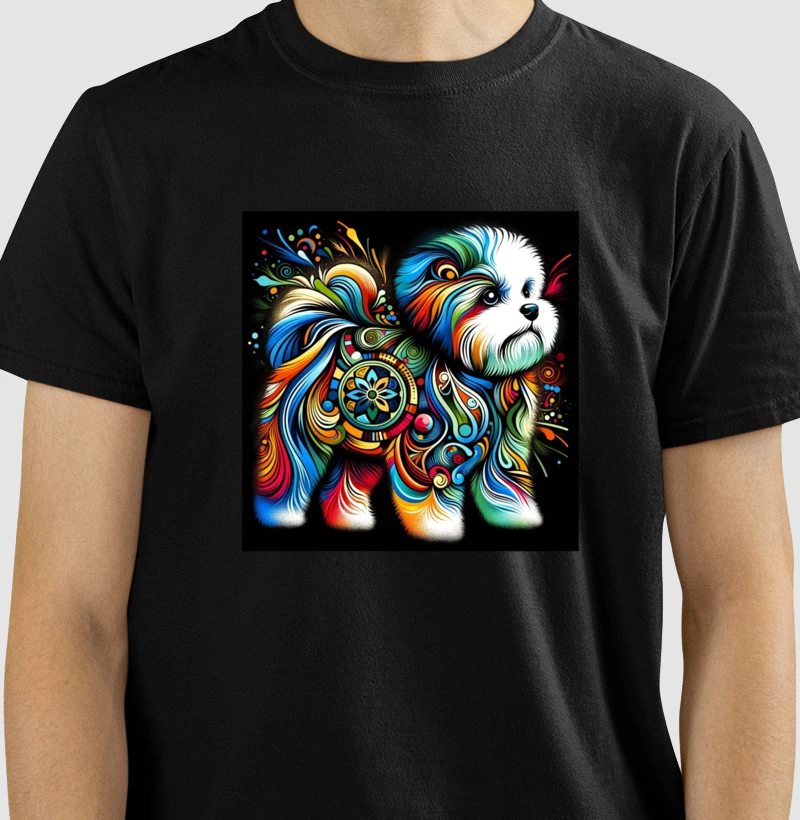 Bichon Frisé - Dogart