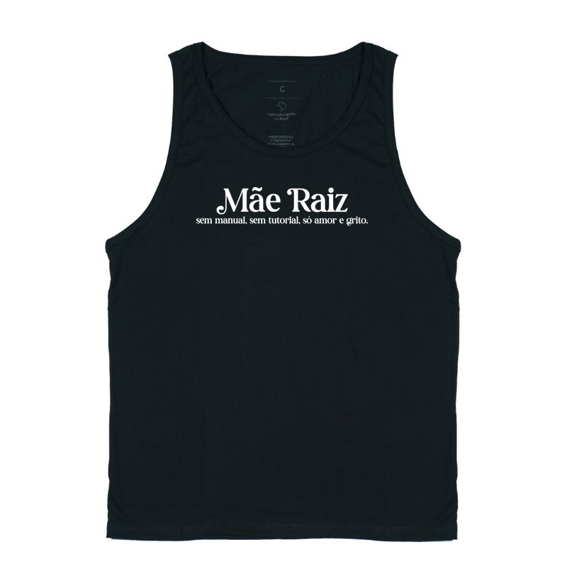 Mãe Raiz