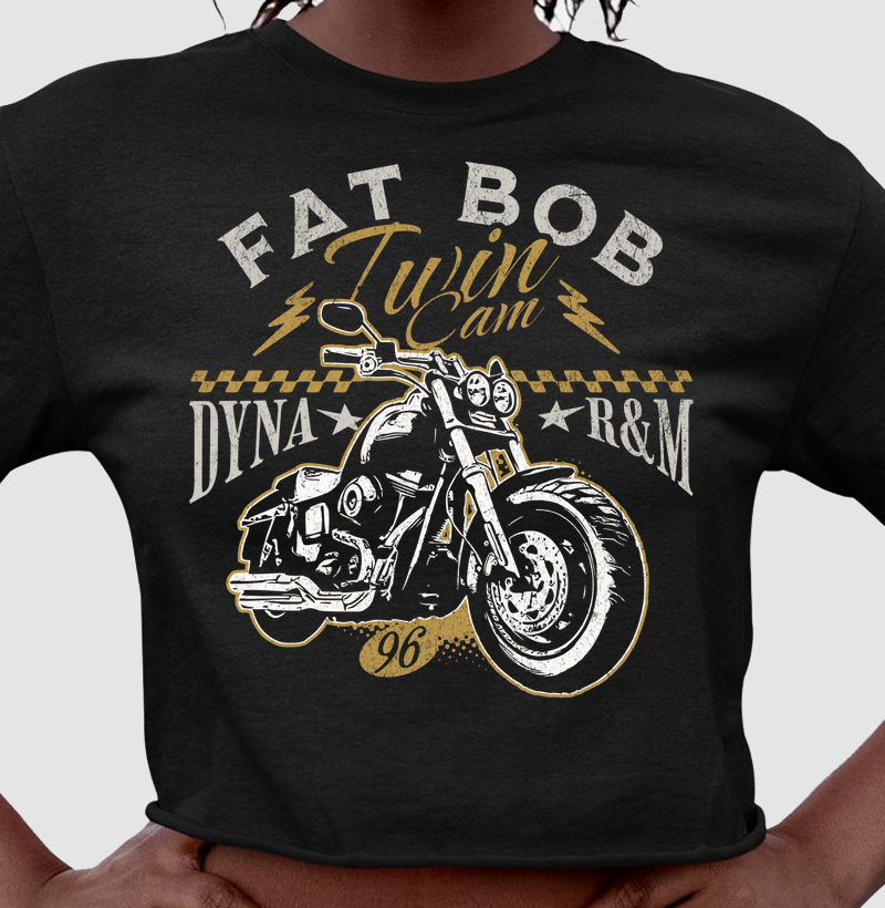 Dyna Fat Bob