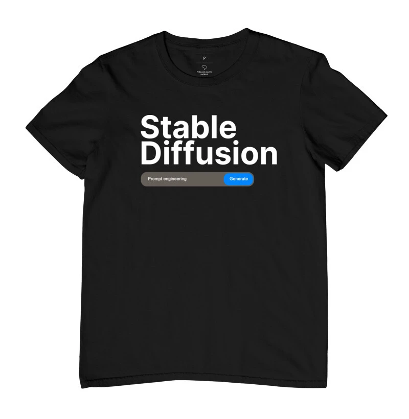 Stable Diffusion 01