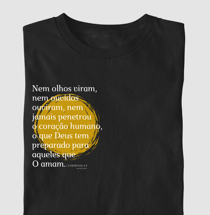 Camiseta Chosen