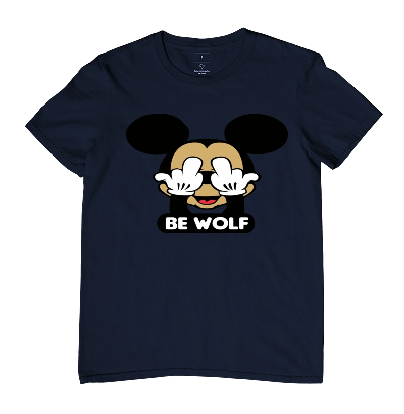 MK BE WOLF
