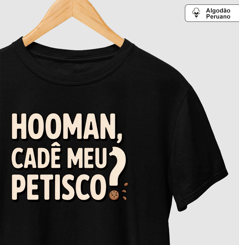 Cadê Meu Petisco