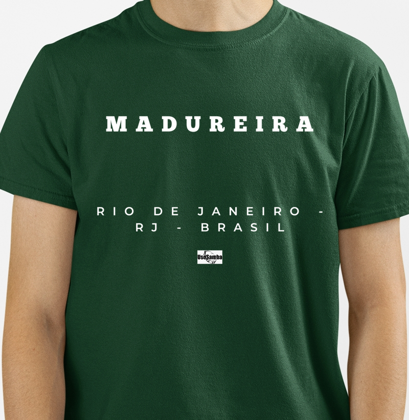 Madureira
