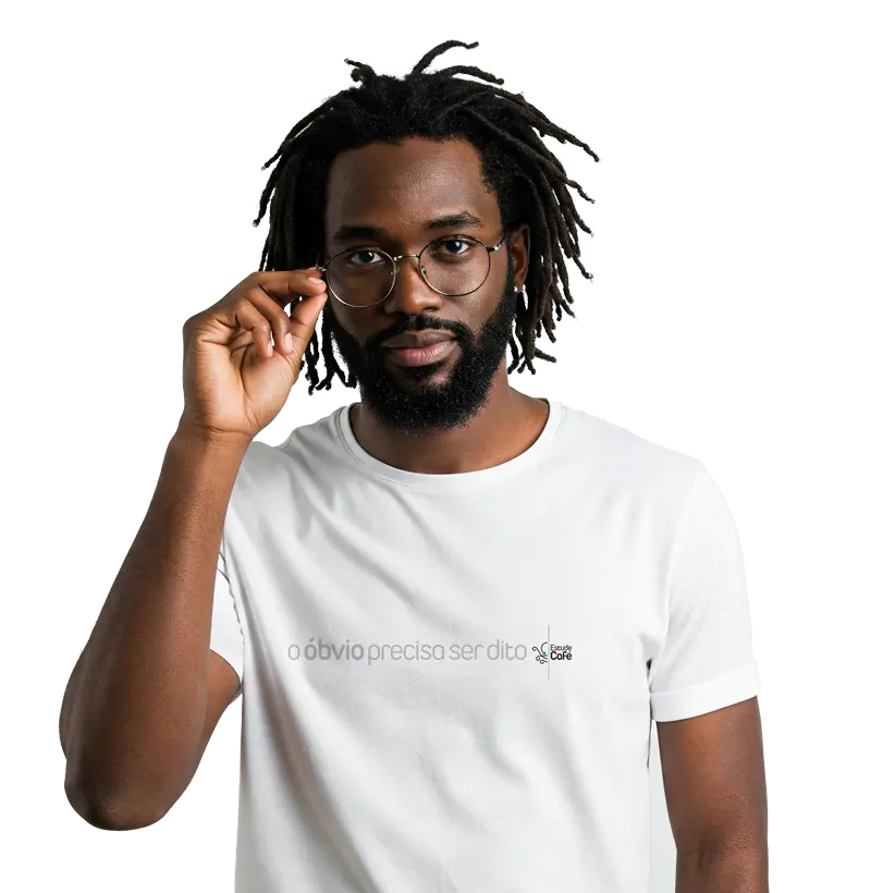 O óbvio precisa ser dito