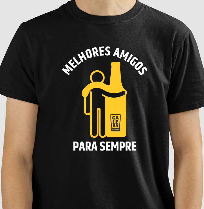 Melhores Amigos Para Sempre