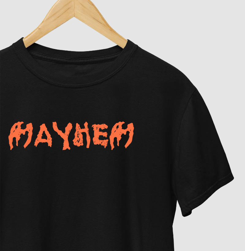 mayhem