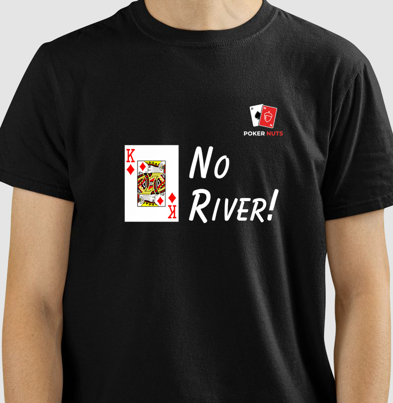 Rei no River!
