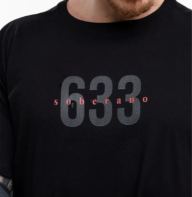 Soberano – 6 3 3