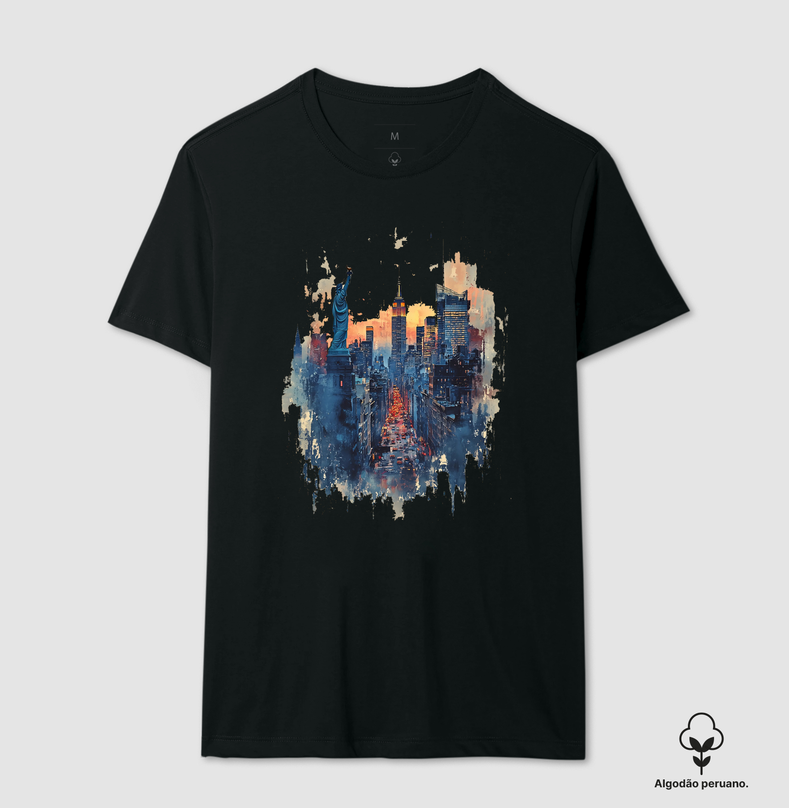 Camisa 0
