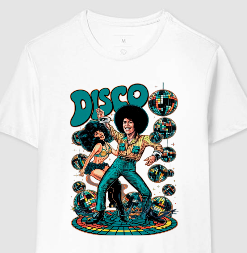 Retro Disco