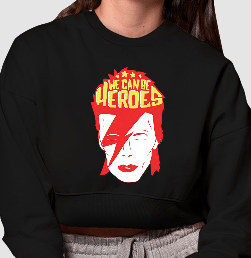 David Bowie - Head
